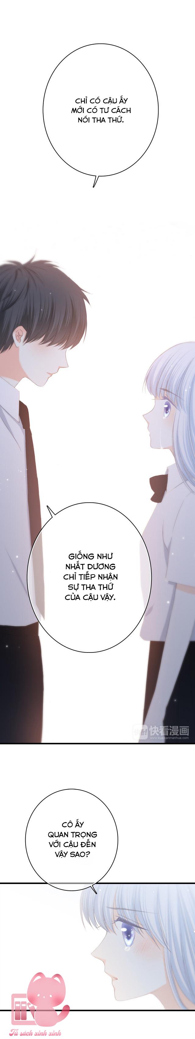 Con Tim Rung Động - Chap 45.1