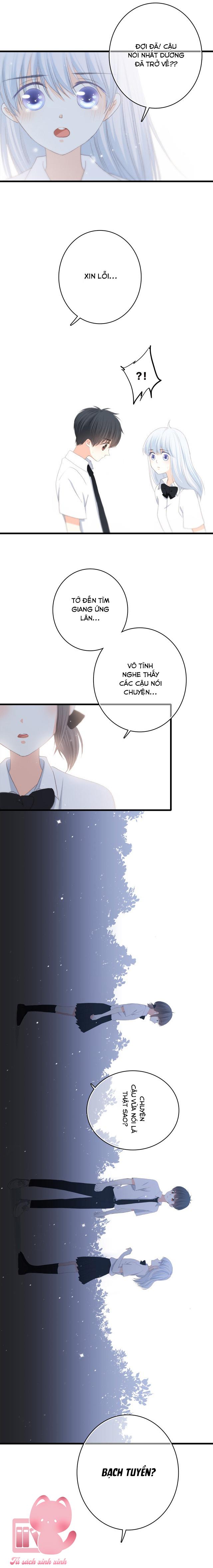 Con Tim Rung Động - Chap 45.1