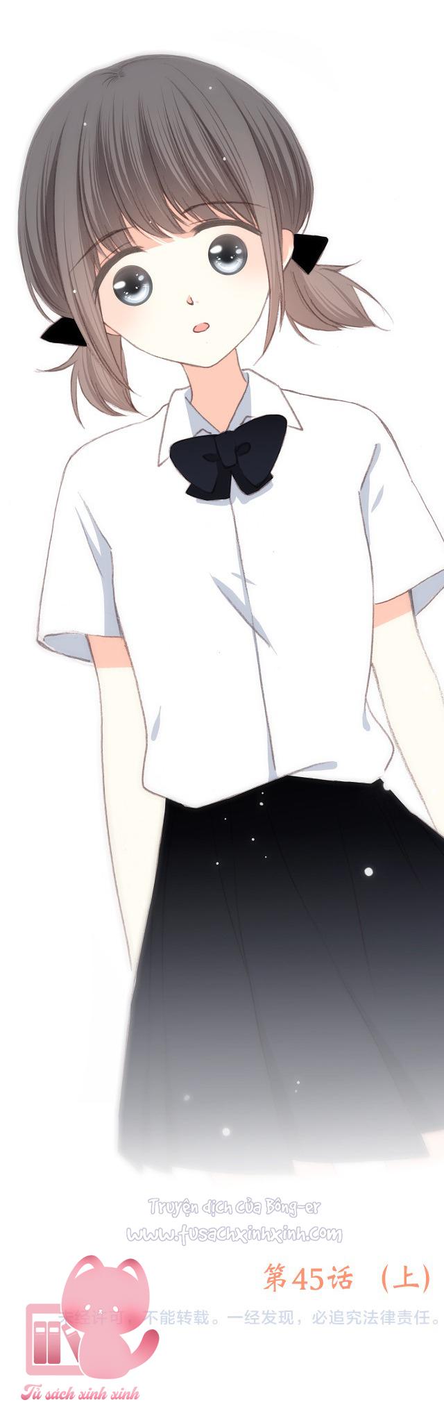 Con Tim Rung Động - Chap 45.1