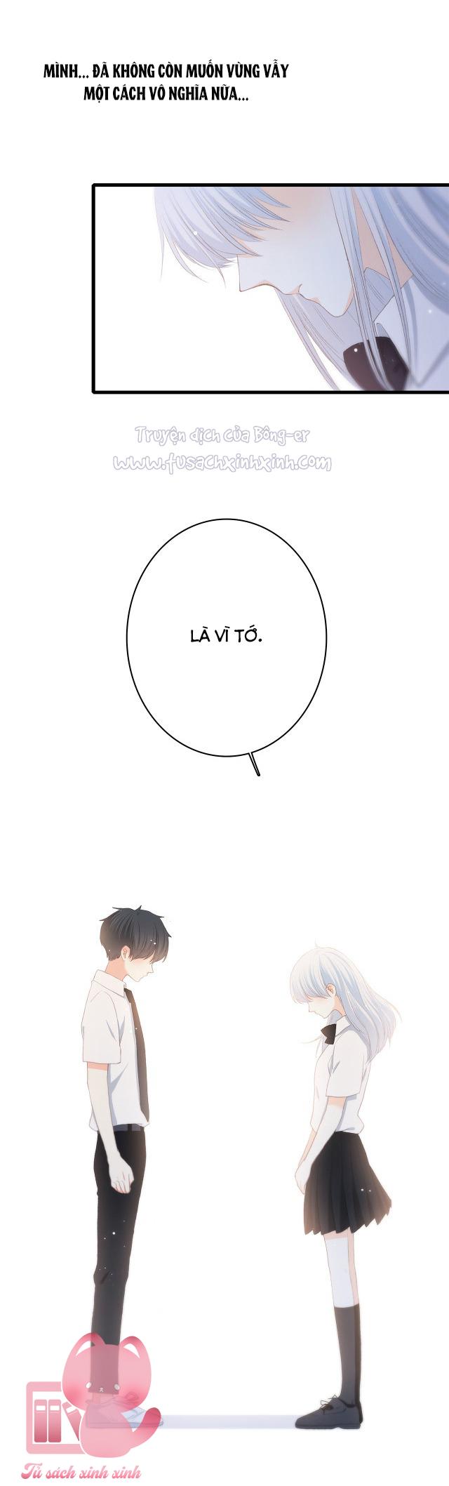 Con Tim Rung Động - Chap 45.1