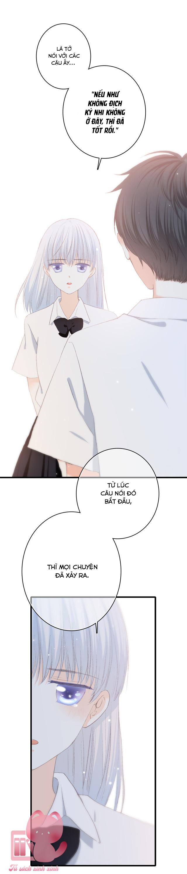 Con Tim Rung Động - Chap 45.1