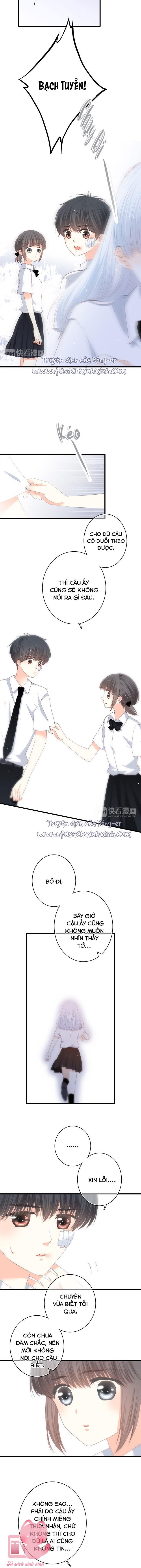 Con Tim Rung Động - Chap 45.2