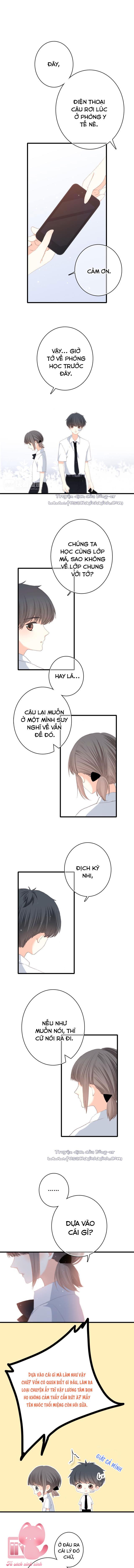 Con Tim Rung Động - Chap 45.2