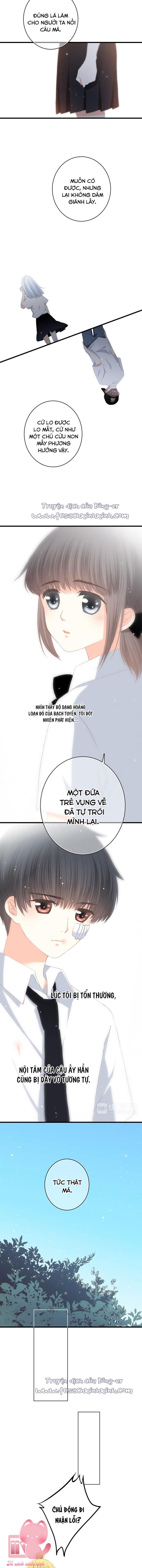Con Tim Rung Động - Chap 45.2