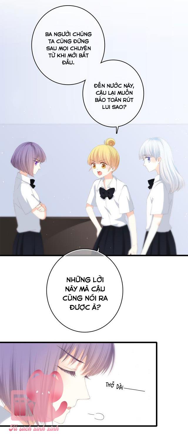 Con Tim Rung Động - Chap 46