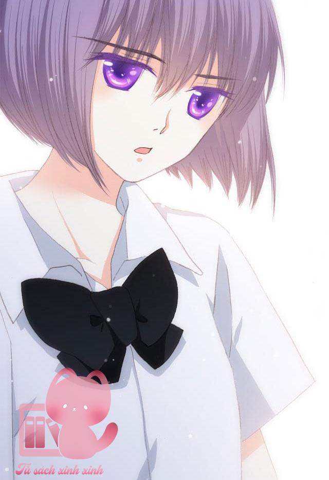 Con Tim Rung Động - Chap 46