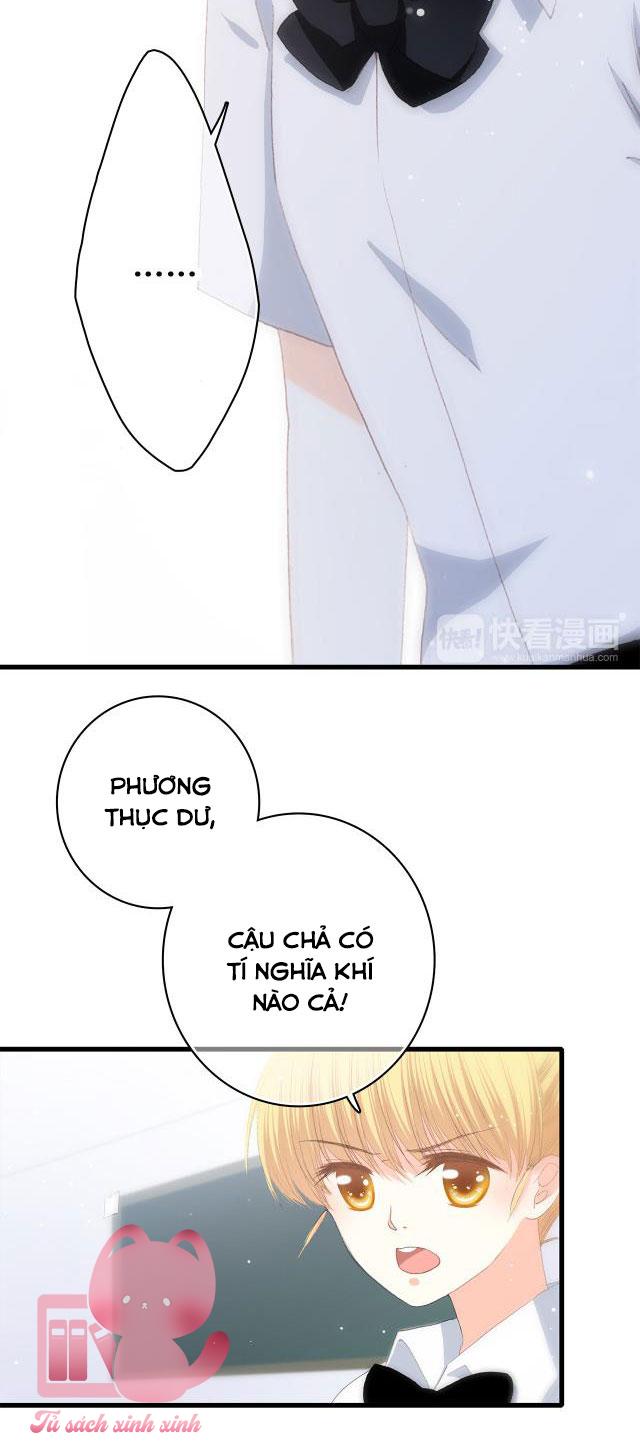 Con Tim Rung Động - Chap 46