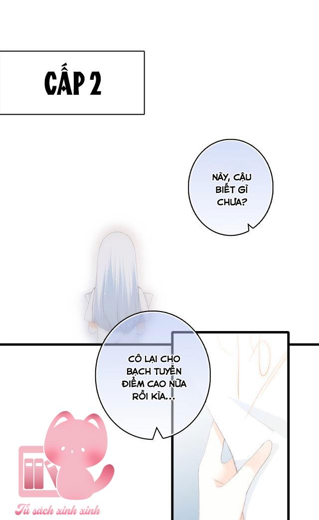 Con Tim Rung Động - Chap 46