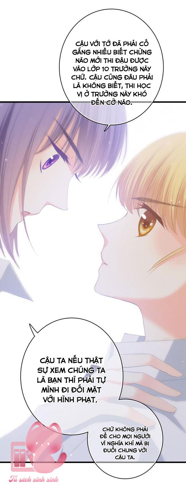 Con Tim Rung Động - Chap 46