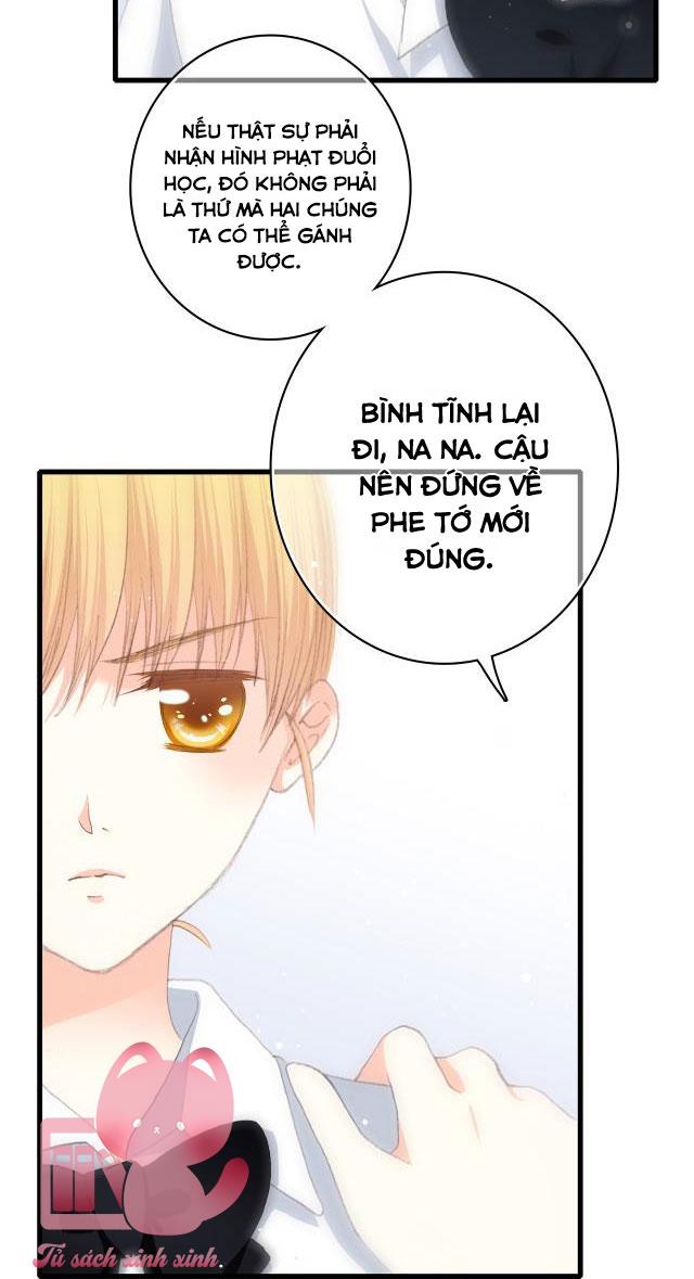 Con Tim Rung Động - Chap 46
