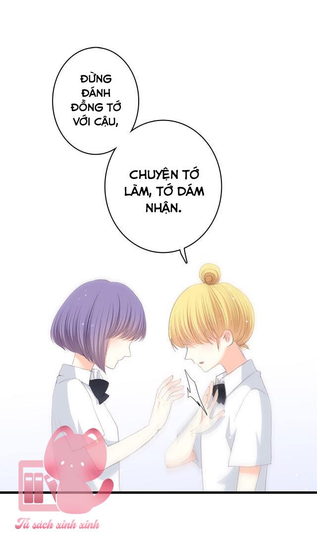 Con Tim Rung Động - Chap 46