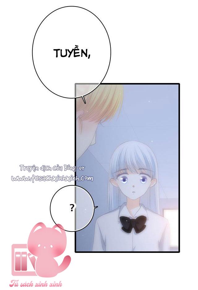 Con Tim Rung Động - Chap 46