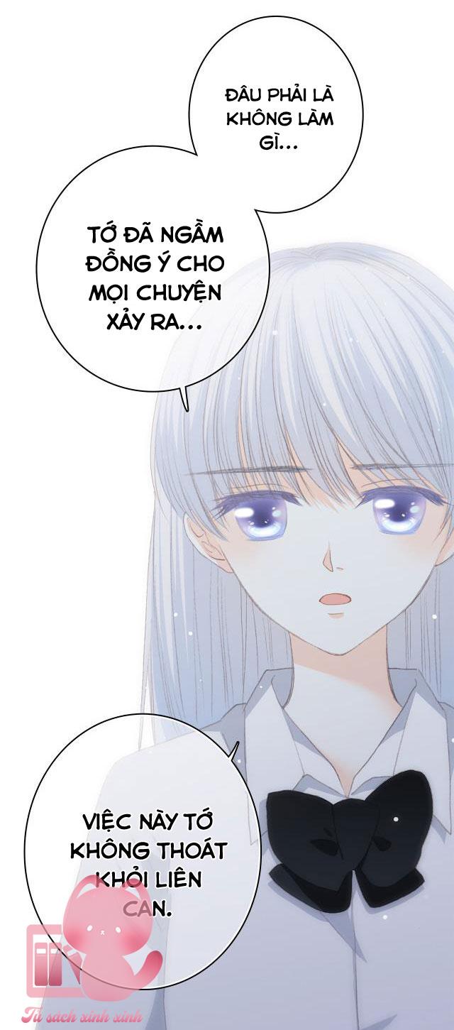 Con Tim Rung Động - Chap 46