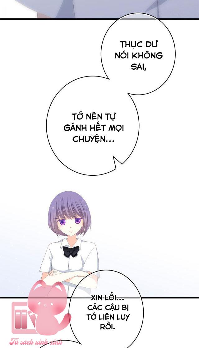 Con Tim Rung Động - Chap 46