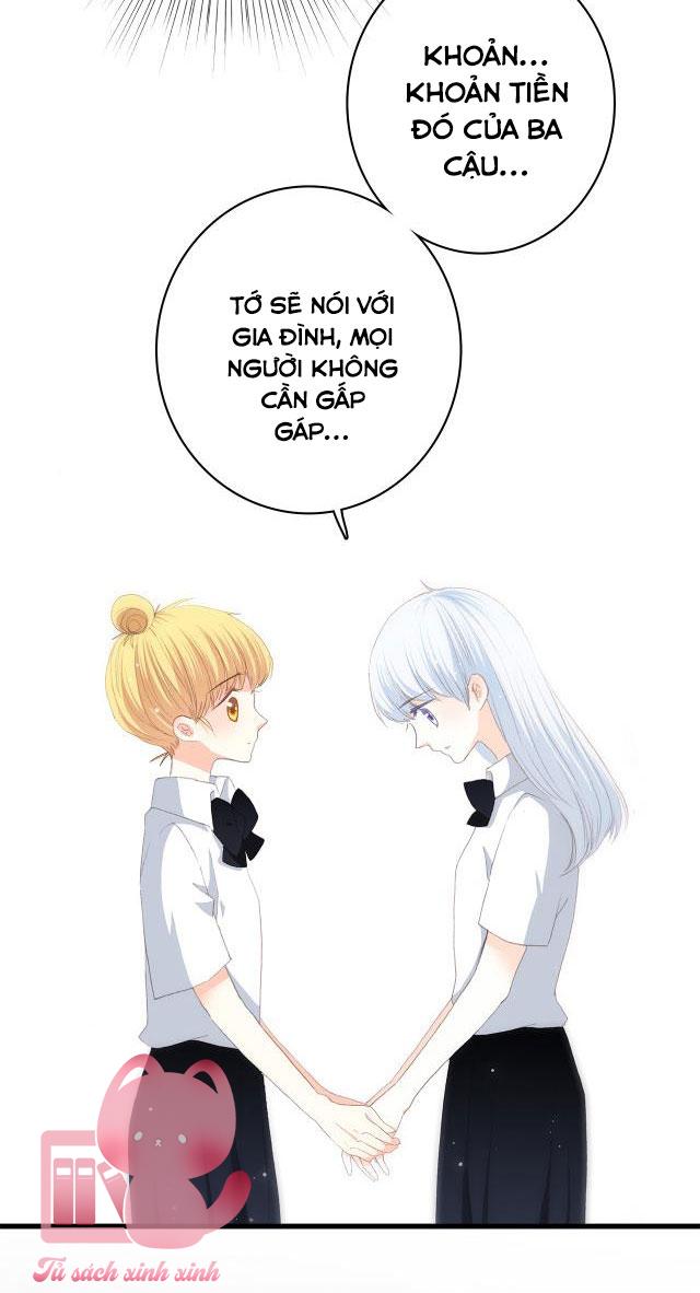 Con Tim Rung Động - Chap 46