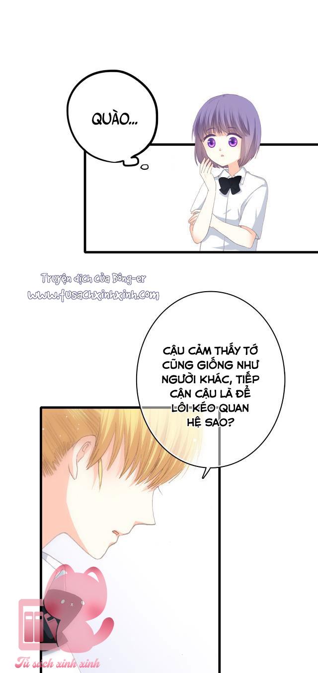 Con Tim Rung Động - Chap 46