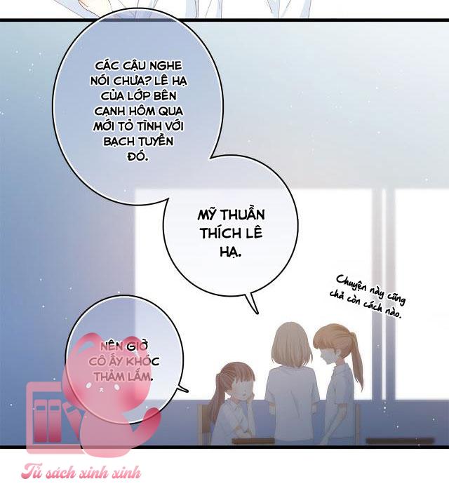 Con Tim Rung Động - Chap 46