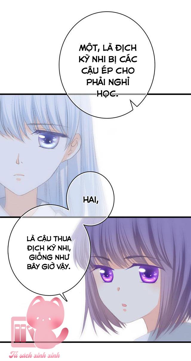 Con Tim Rung Động - Chap 46