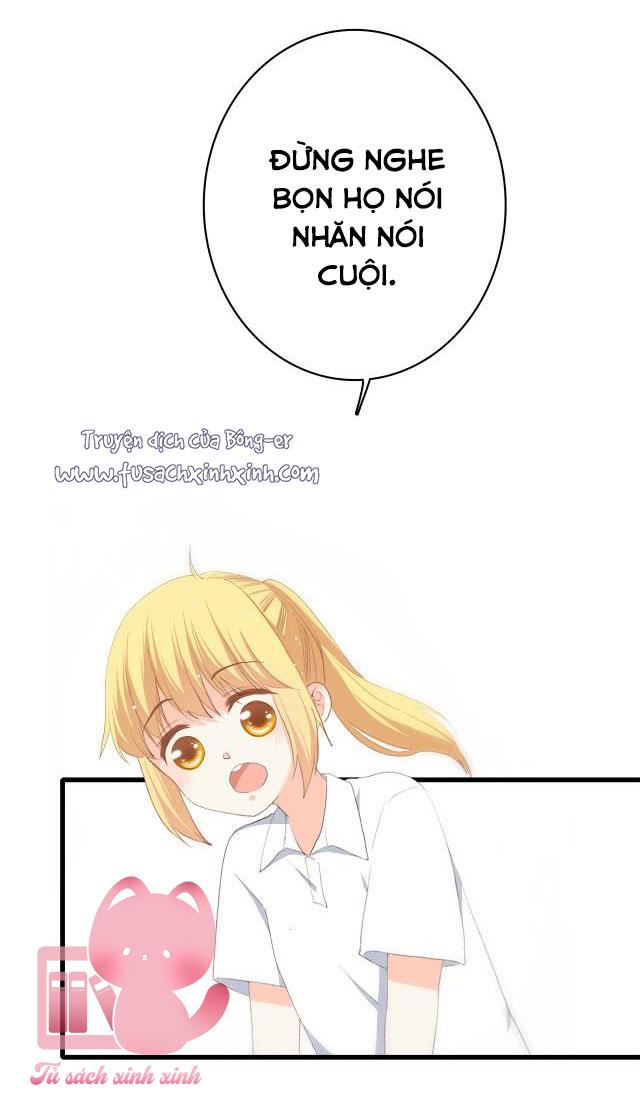 Con Tim Rung Động - Chap 46