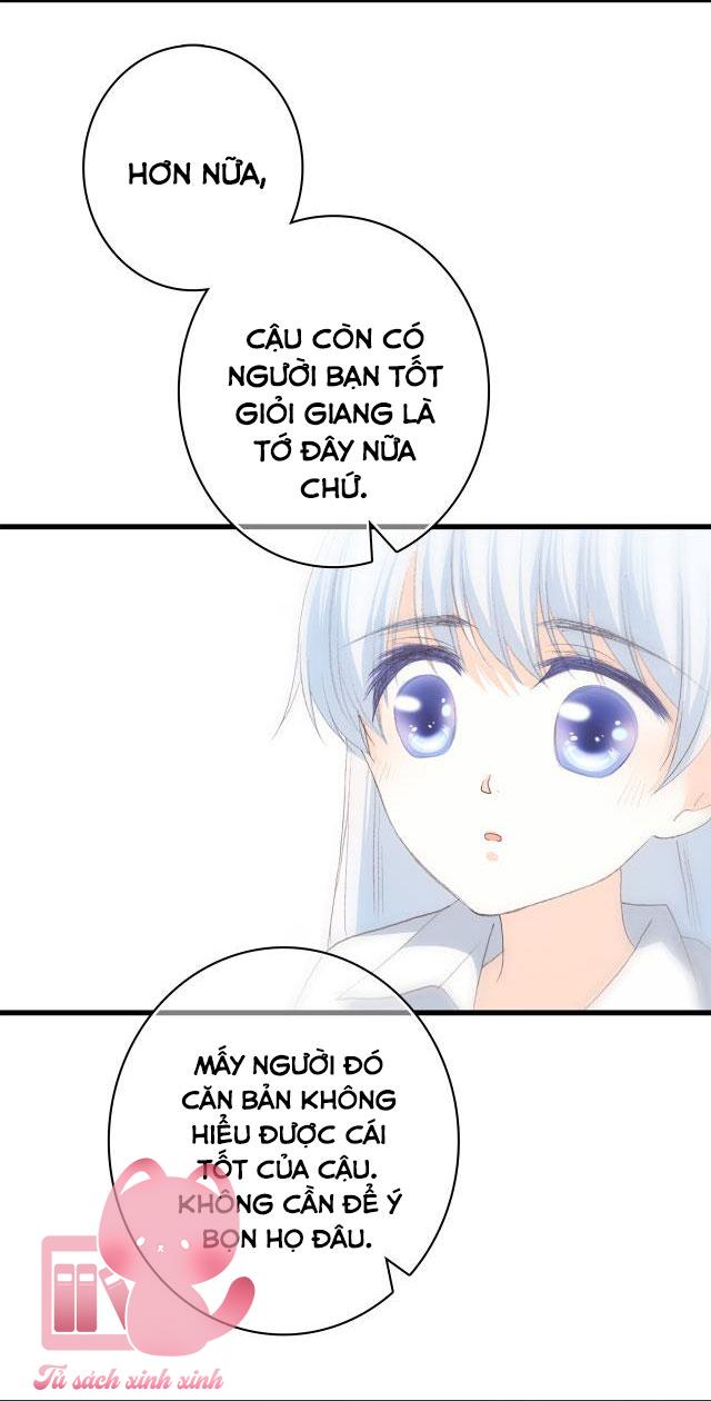 Con Tim Rung Động - Chap 46