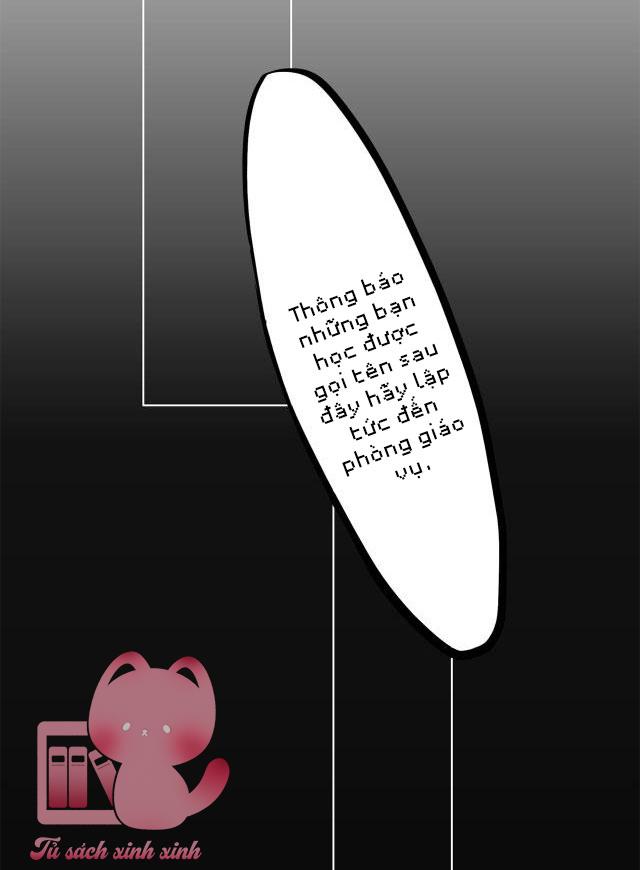 Con Tim Rung Động - Chap 46