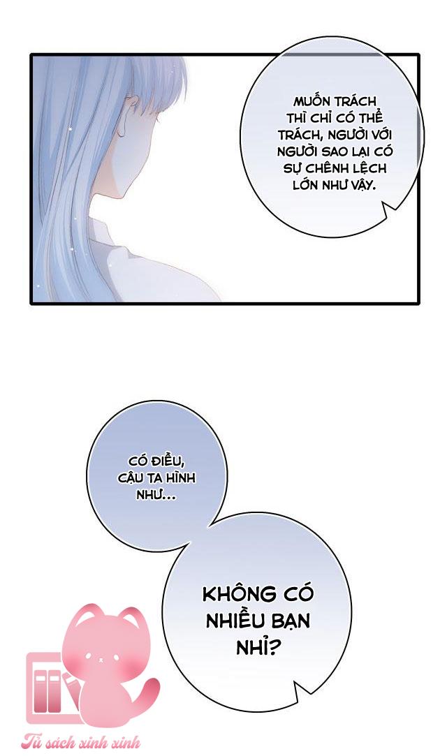 Con Tim Rung Động - Chap 46