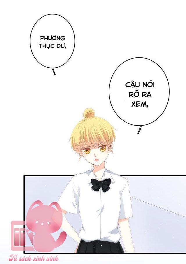 Con Tim Rung Động - Chap 46