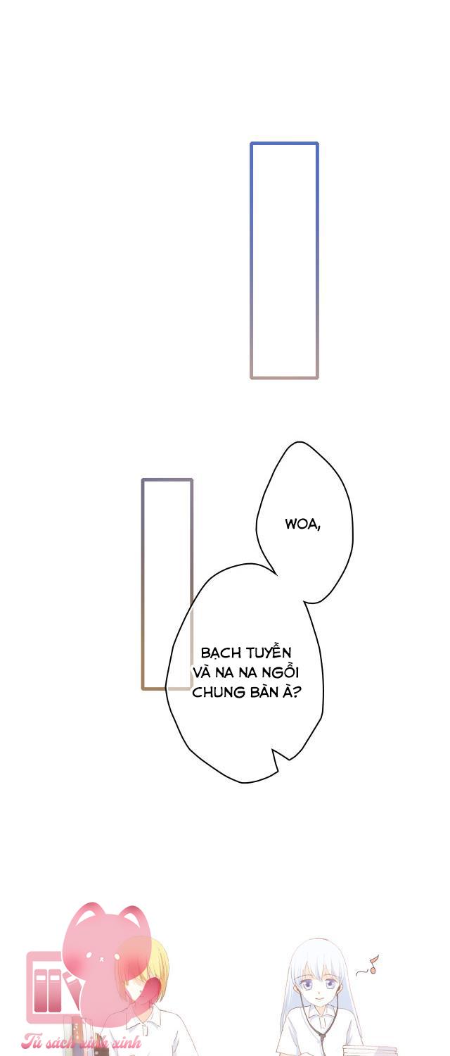 Con Tim Rung Động - Chap 47