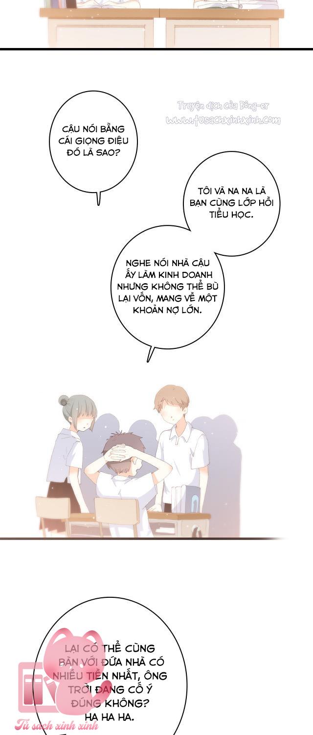 Con Tim Rung Động - Chap 47