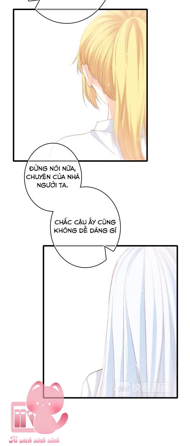 Con Tim Rung Động - Chap 47