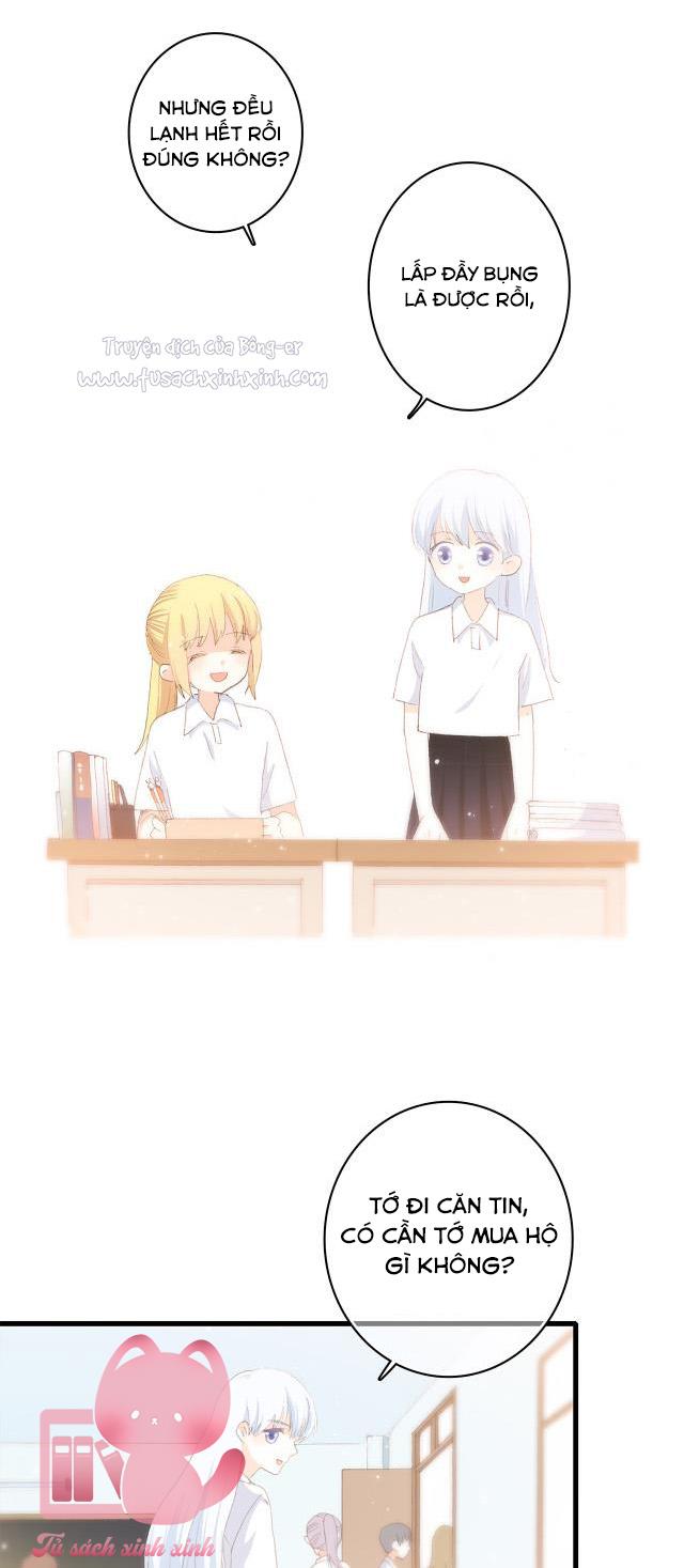 Con Tim Rung Động - Chap 47