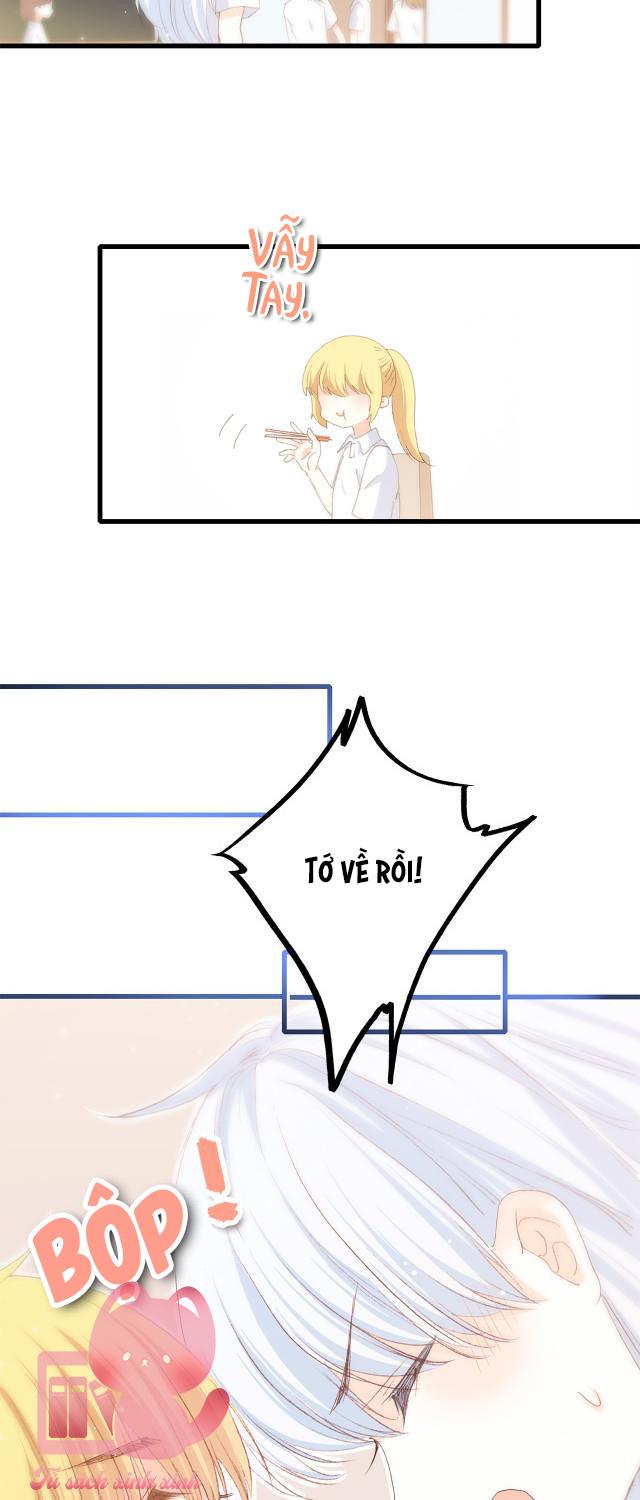 Con Tim Rung Động - Chap 47