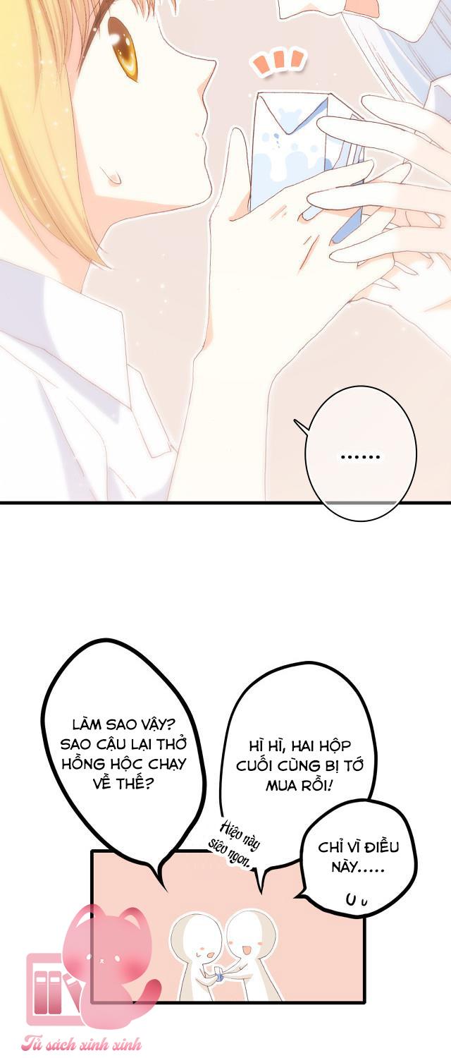 Con Tim Rung Động - Chap 47