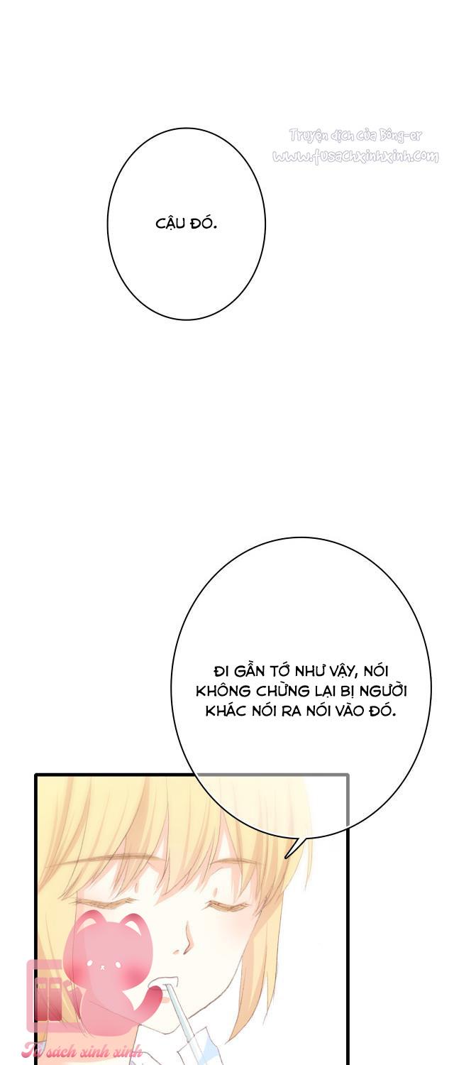 Con Tim Rung Động - Chap 47