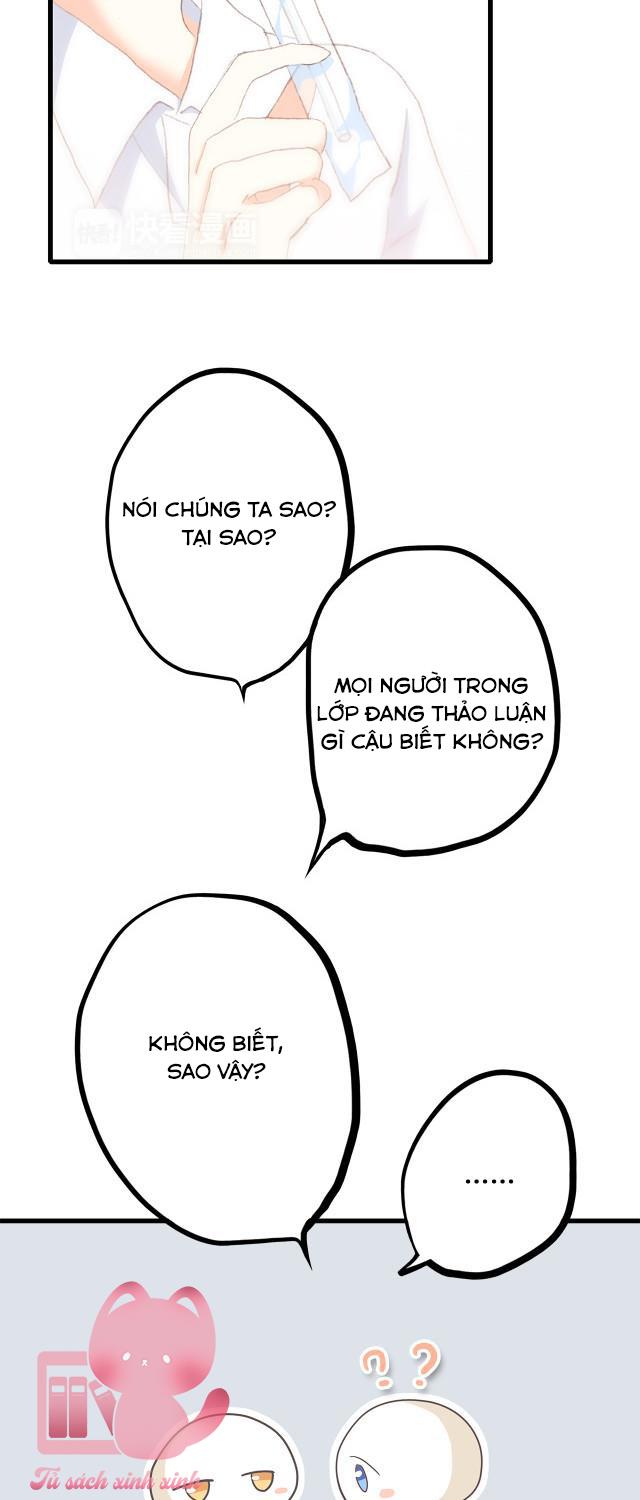 Con Tim Rung Động - Chap 47