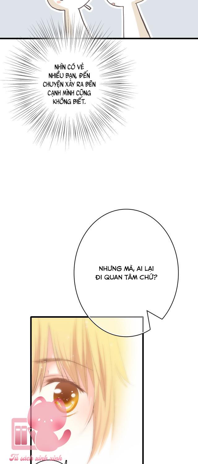 Con Tim Rung Động - Chap 47