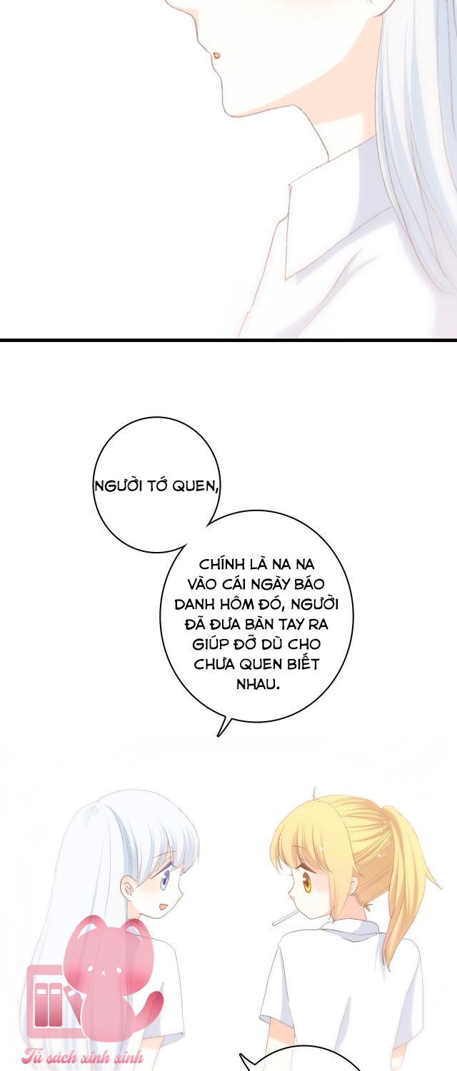 Con Tim Rung Động - Chap 47