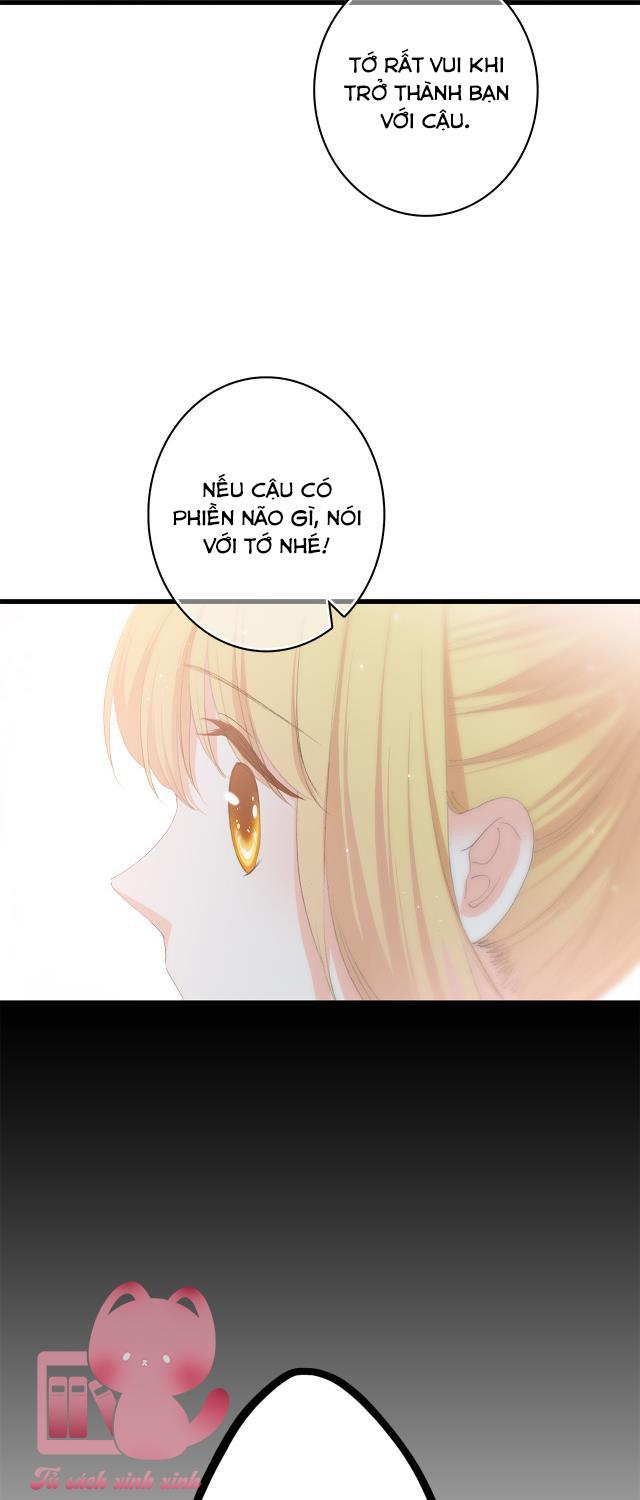 Con Tim Rung Động - Chap 47