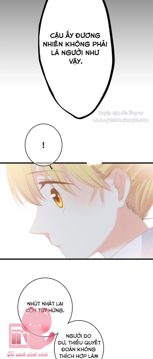 Con Tim Rung Động - Chap 47