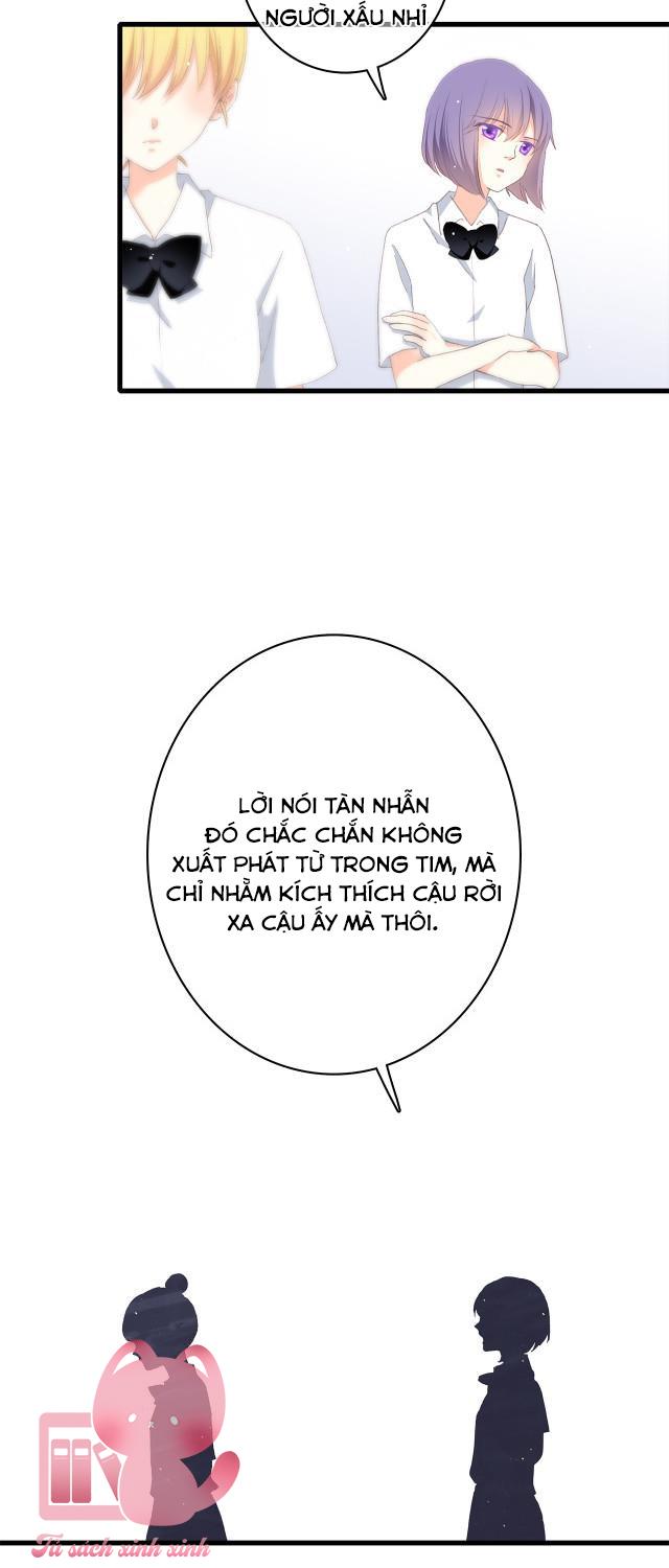 Con Tim Rung Động - Chap 47