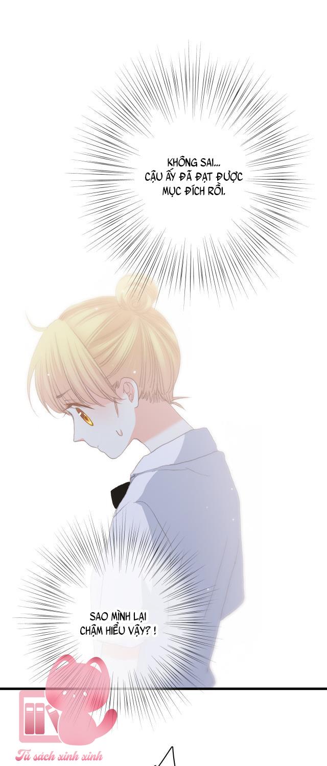 Con Tim Rung Động - Chap 47