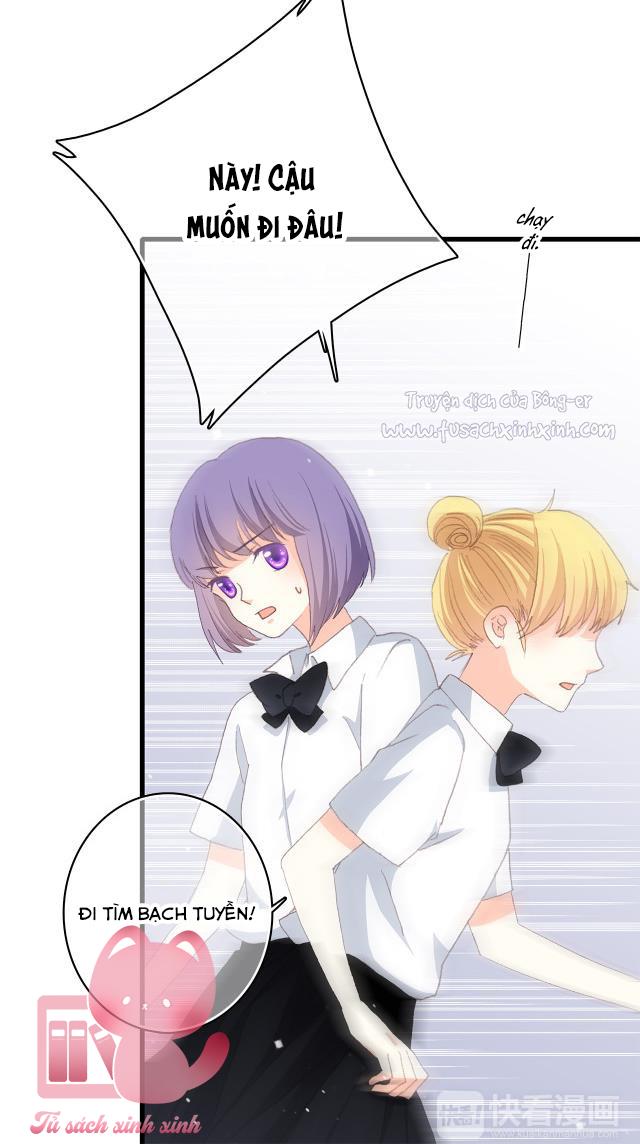 Con Tim Rung Động - Chap 47