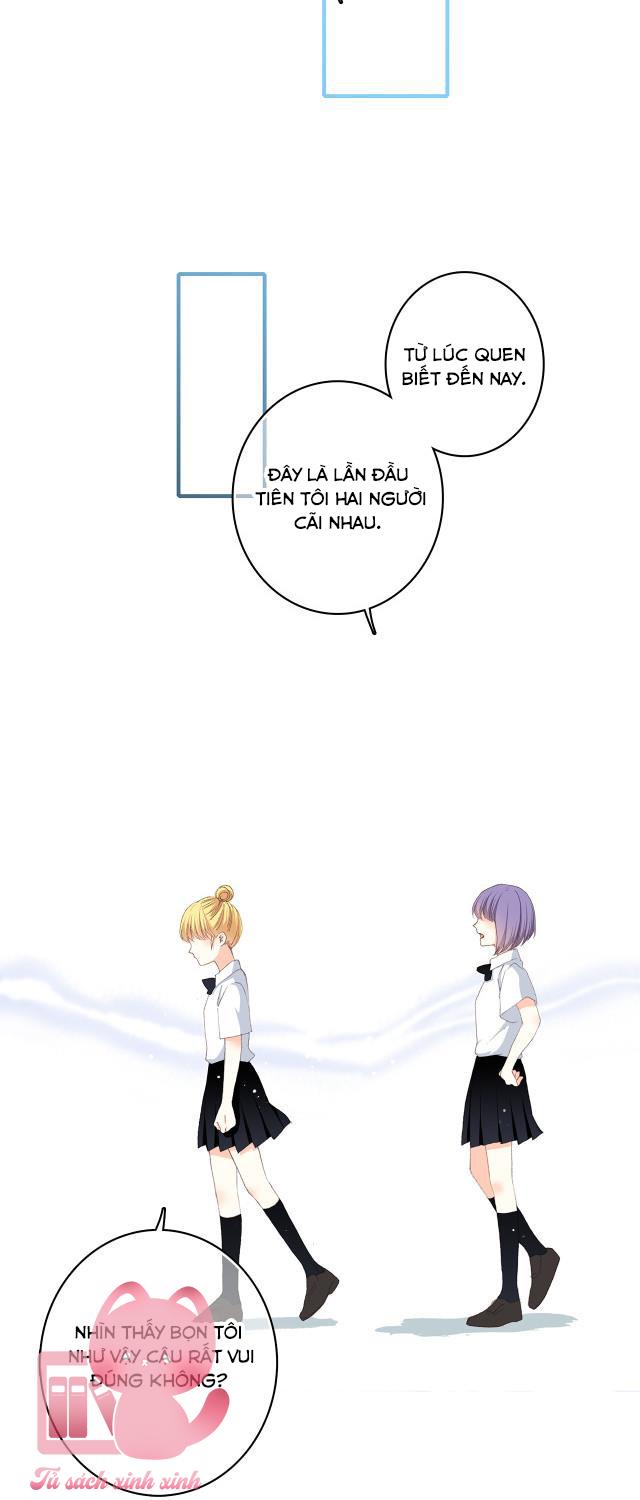 Con Tim Rung Động - Chap 47