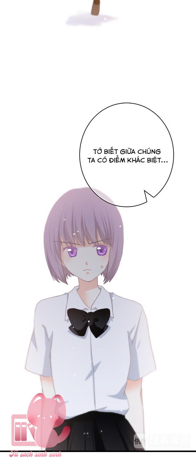 Con Tim Rung Động - Chap 47