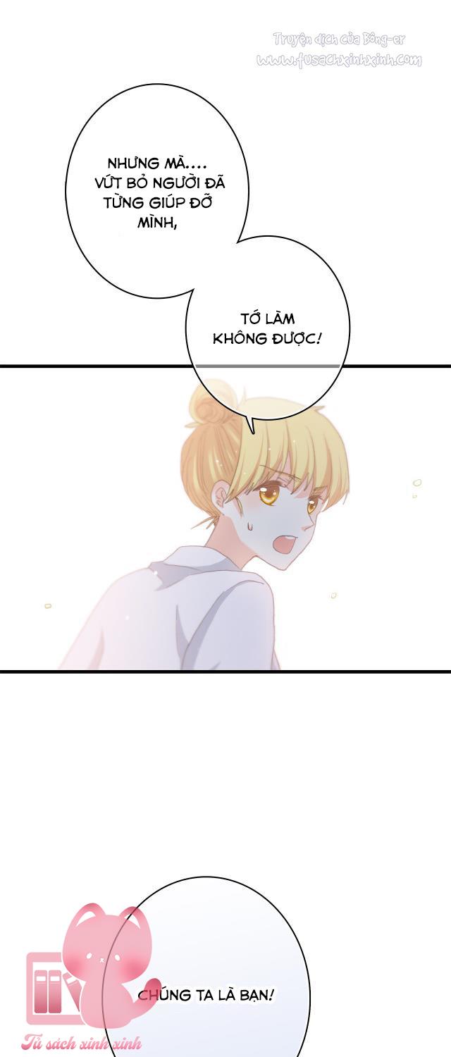 Con Tim Rung Động - Chap 47