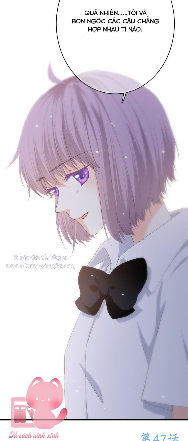 Con Tim Rung Động - Chap 47