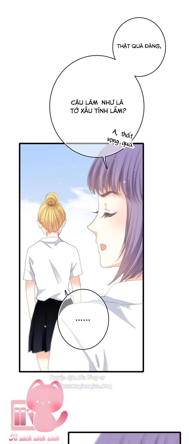 Con Tim Rung Động - Chap 47