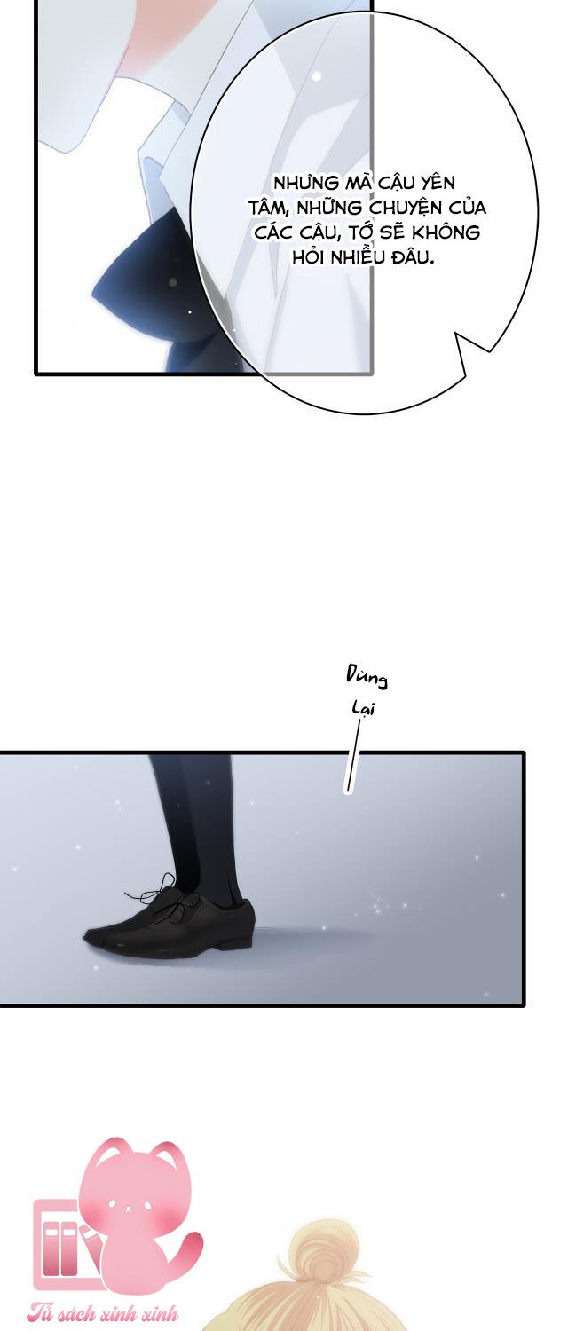 Con Tim Rung Động - Chap 47