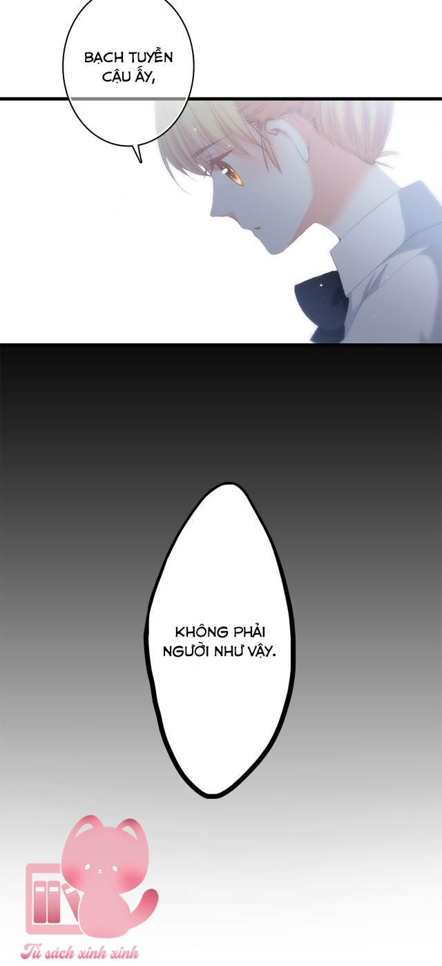 Con Tim Rung Động - Chap 47