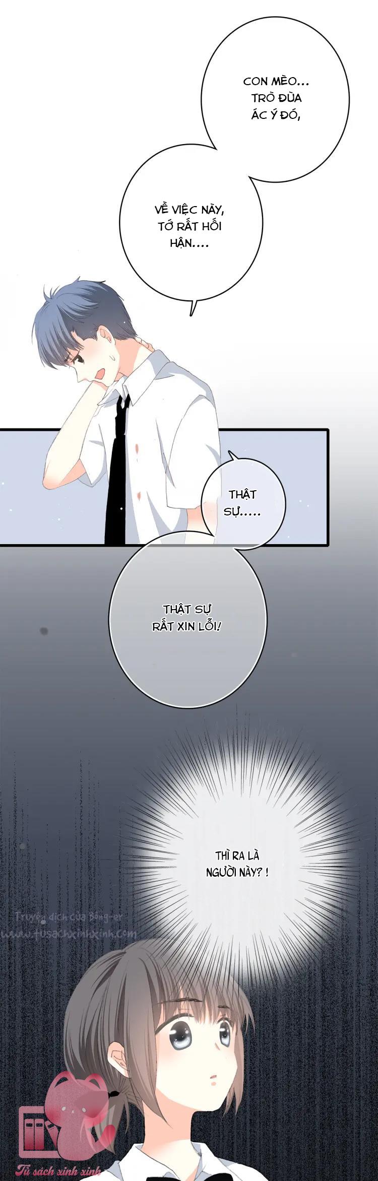 Con Tim Rung Động - Chap 48